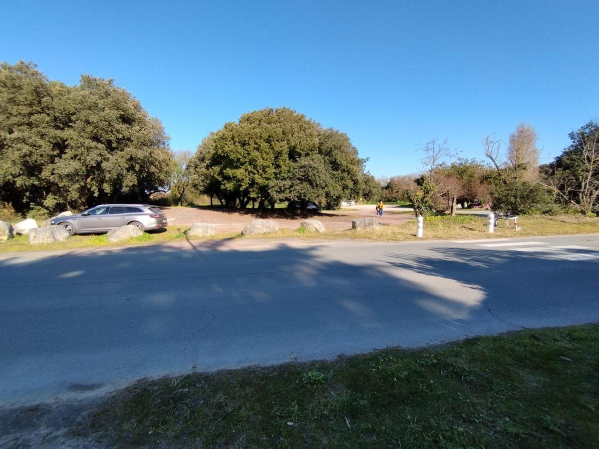 A 80M De La Plage De Plaisance Pour 8 Personnes Saint-Georges-d'Oleron Ngoại thất bức ảnh